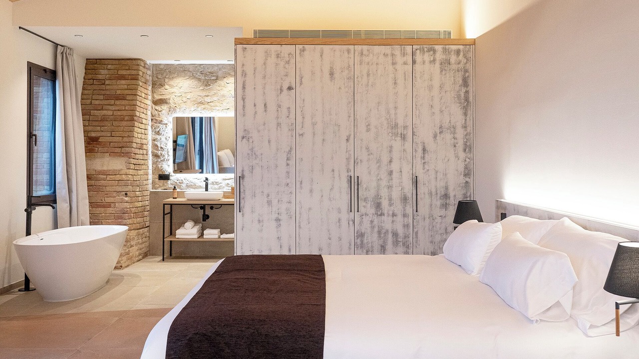 Photo of Bedroom in Vilademuls