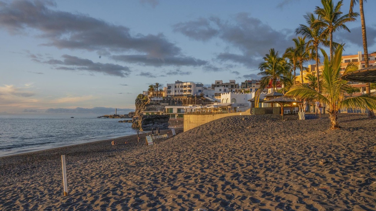 Photo of Others in Puerto Naos