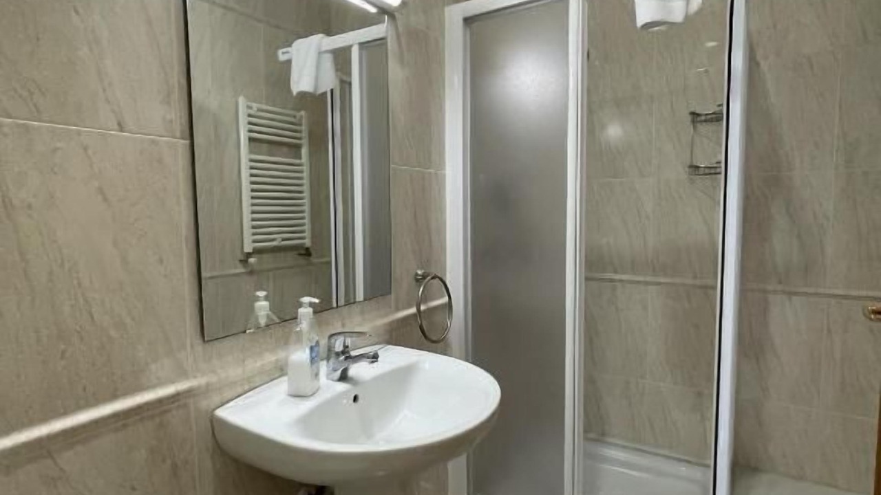 Photo of Bathroom in Jesus