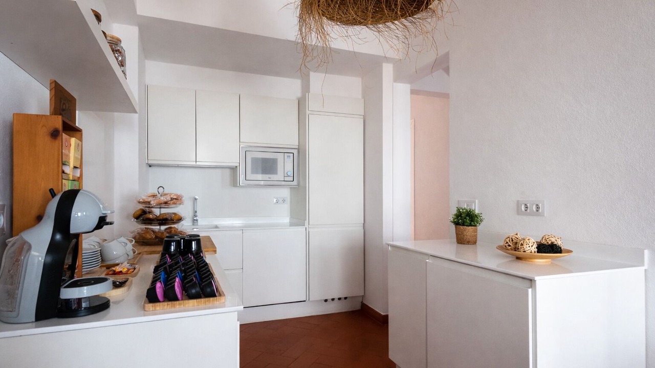 Photo of Kitchen in Alayor