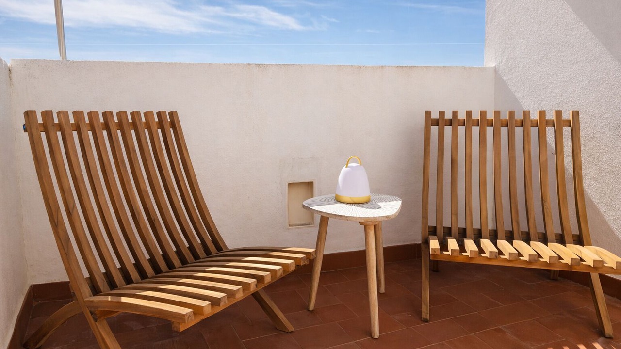 Photo of Patio Balcony in Alayor