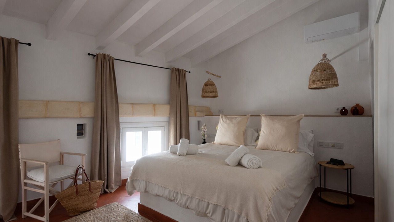Photo of Bedroom in Alayor