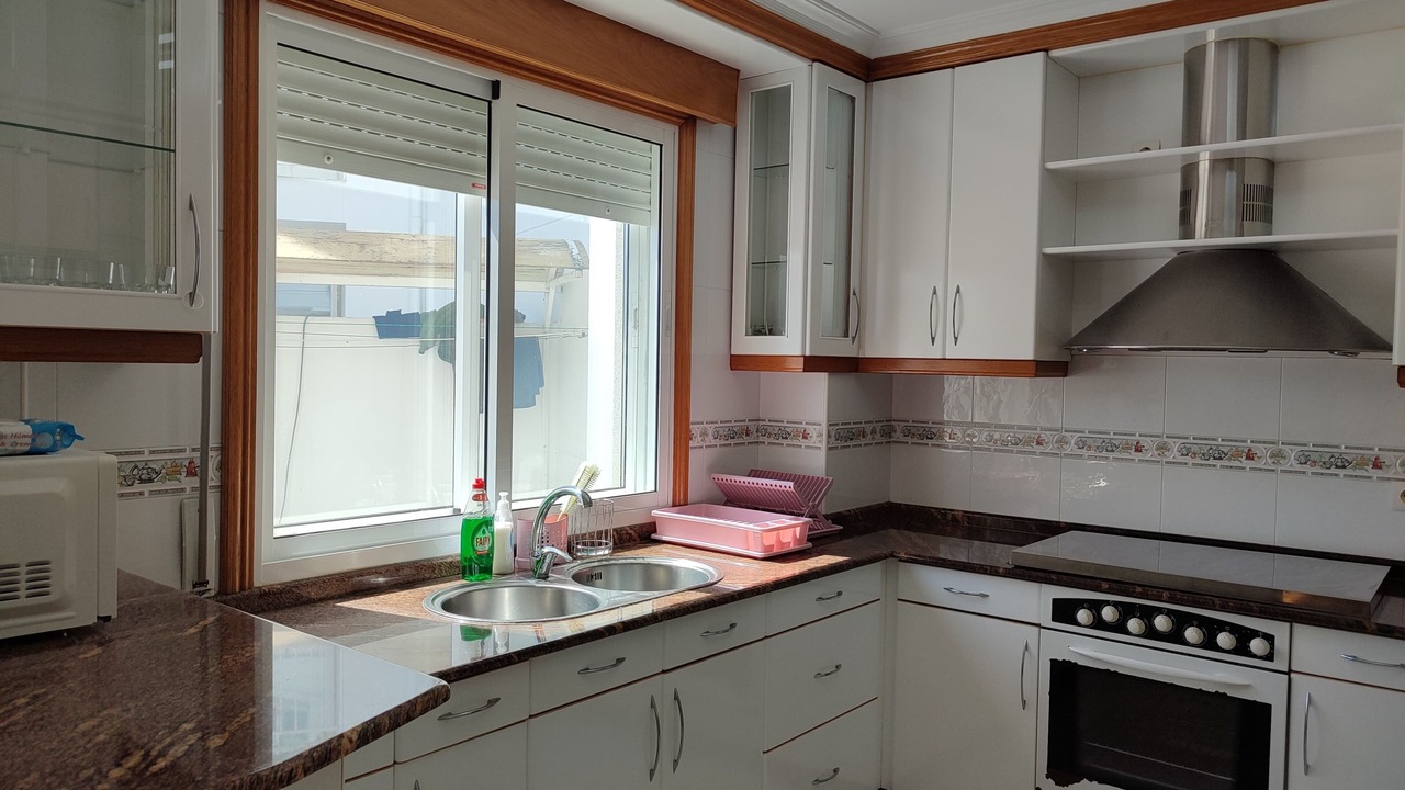 Photo of Kitchen in Caldas de Reis