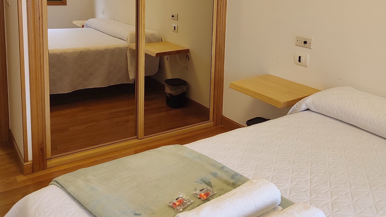 Photo of Bedroom in Caldas de Reis