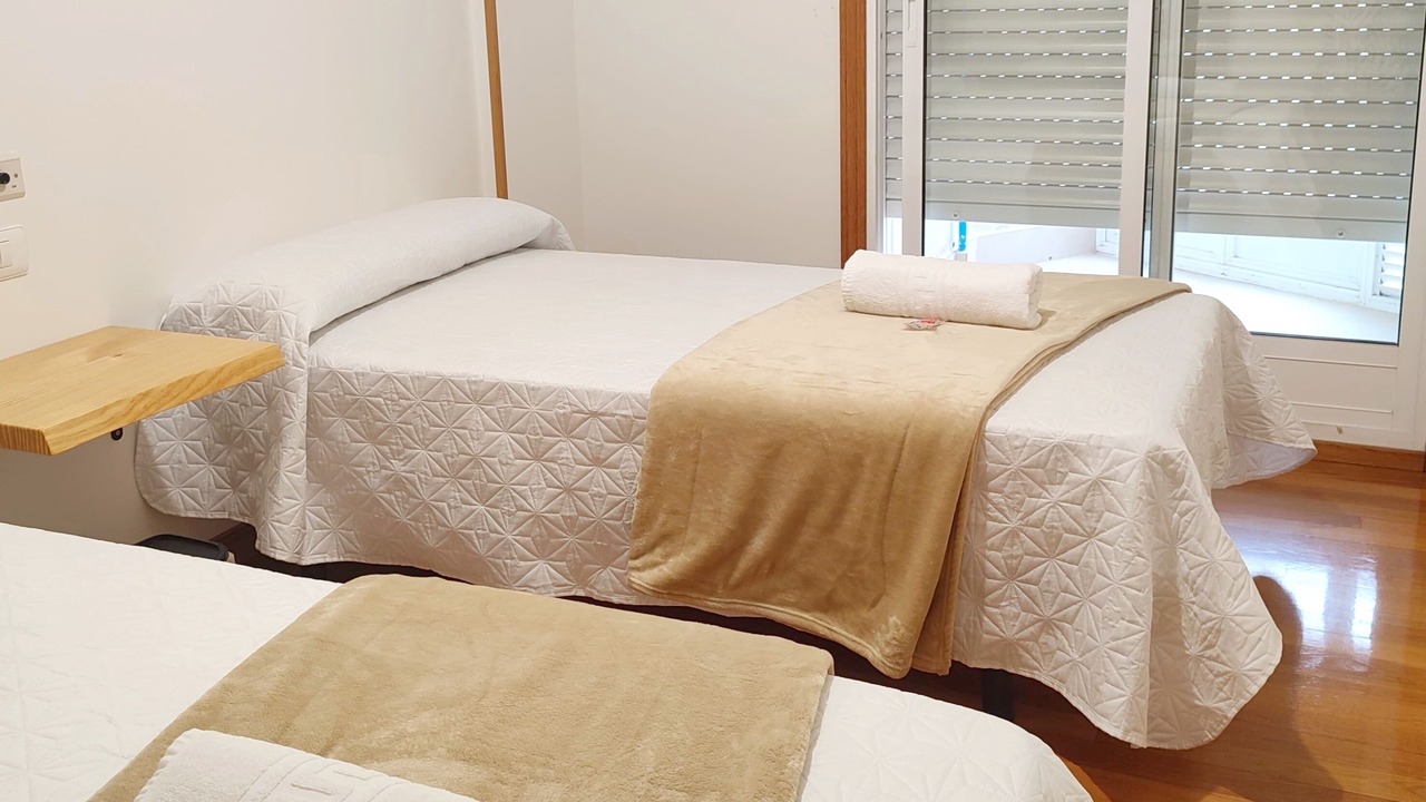 Photo of Bedroom in Caldas de Reis