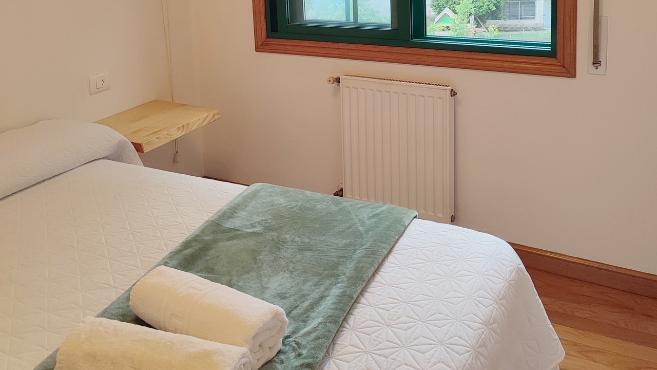 Photo of Bedroom in Caldas de Reis