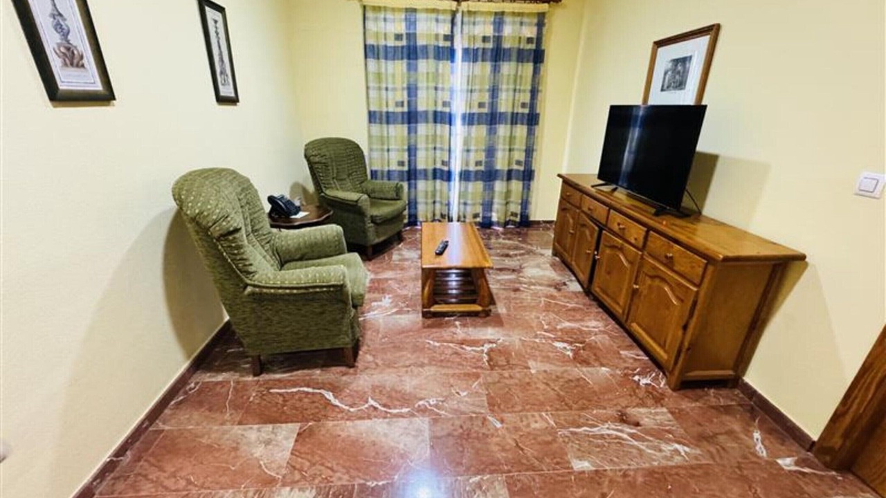 Photo of Bedroom in Santiago de la Ribera