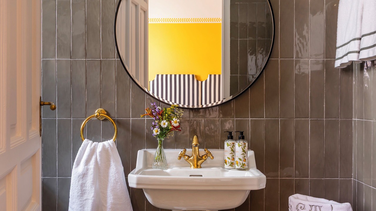 Photo of Bathroom in Campo de Criptana