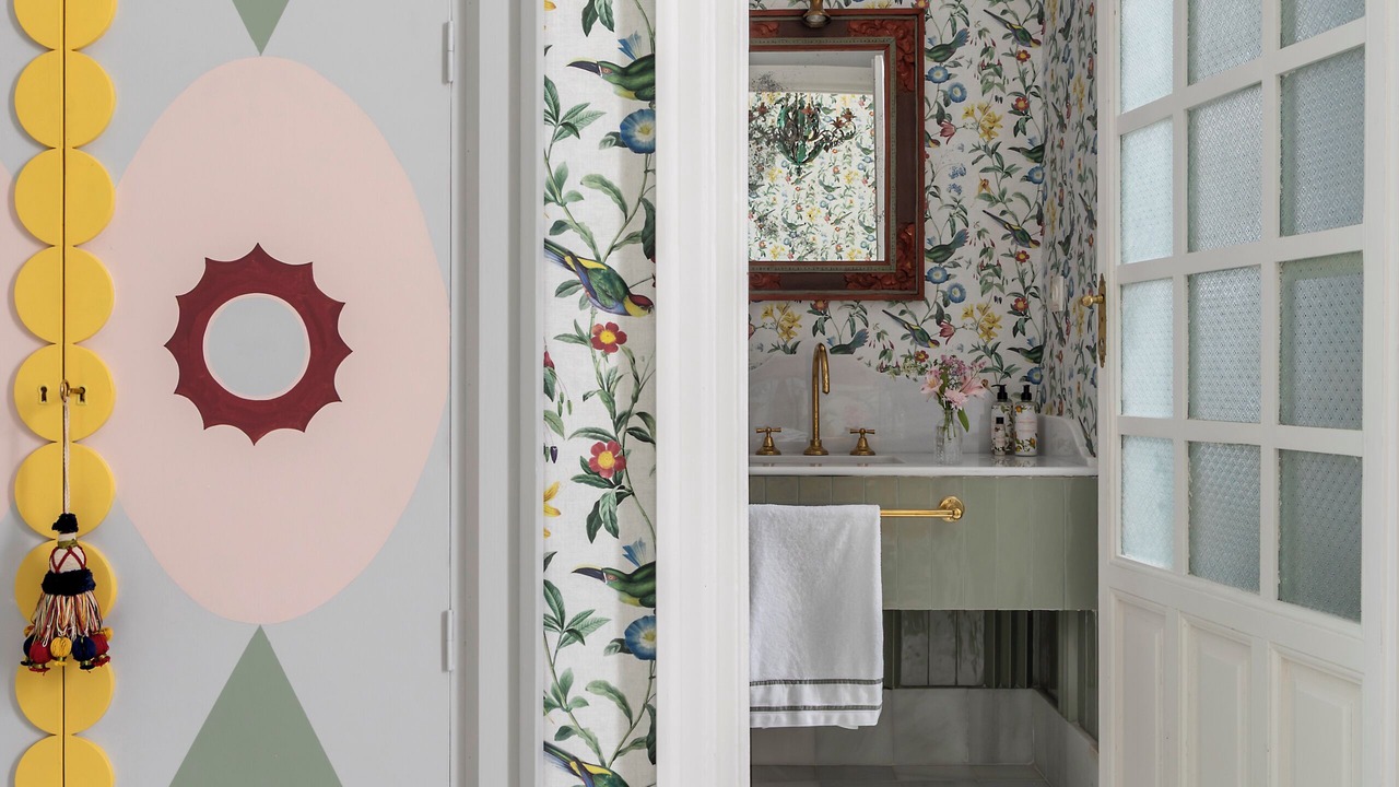 Photo of Bathroom in Campo de Criptana
