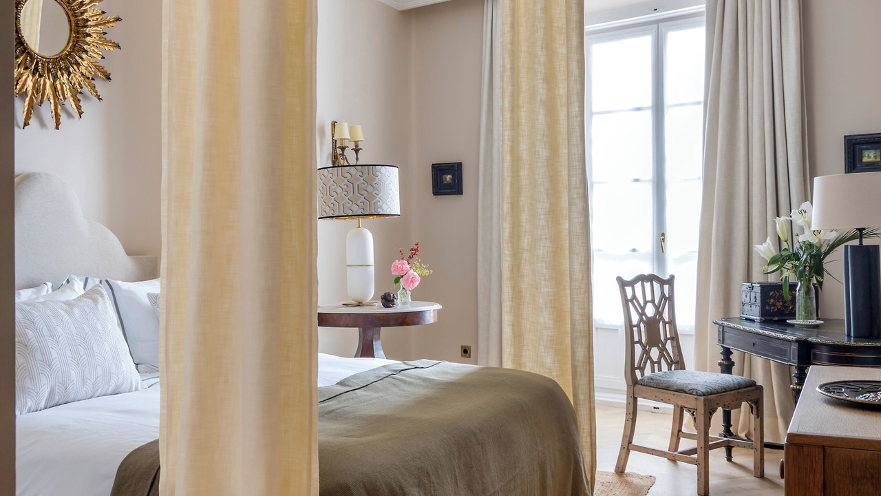 Photo of Bedroom in Campo de Criptana