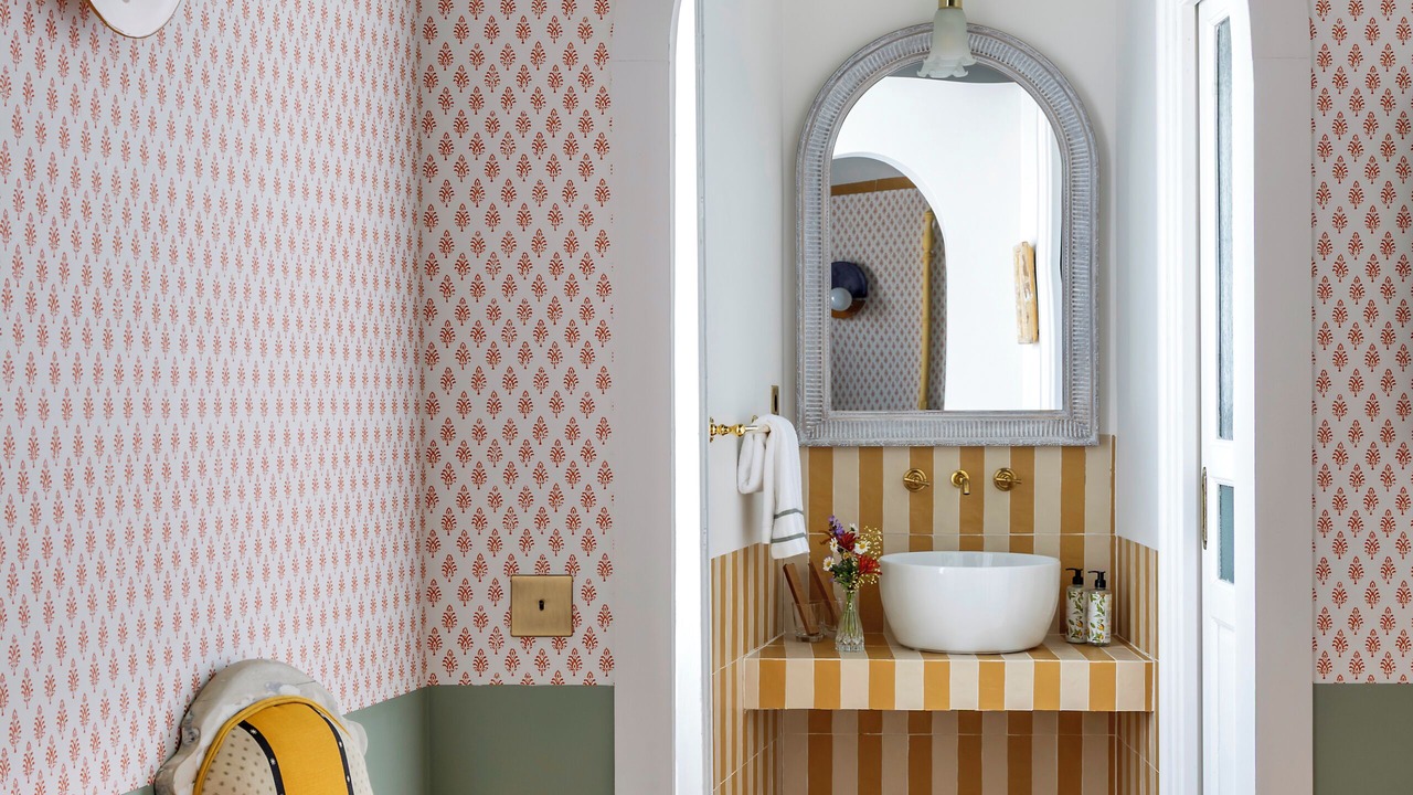 Photo of Bathroom in Campo de Criptana