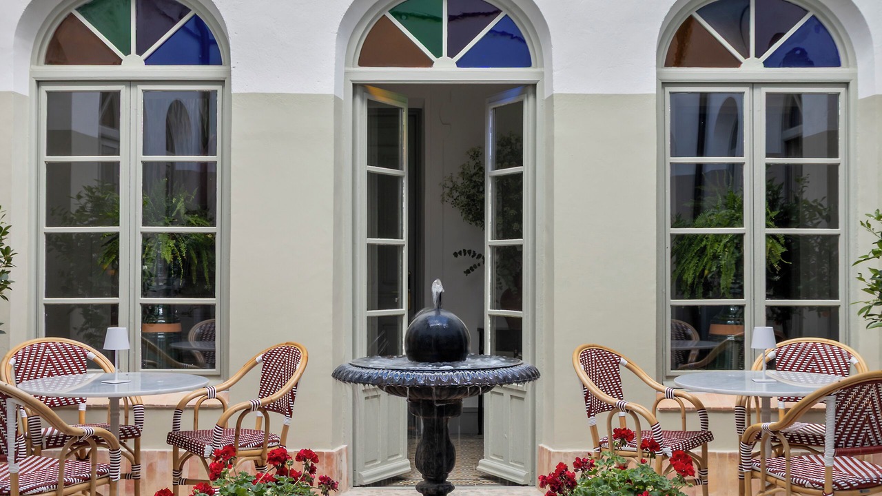 Photo of Outdoor in Campo de Criptana