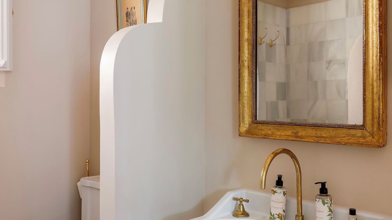Photo of Bathroom in Campo de Criptana