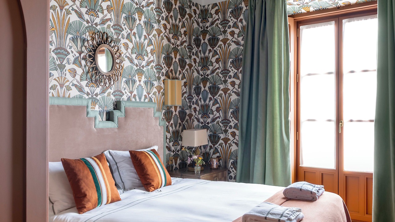 Photo of Bedroom in Campo de Criptana