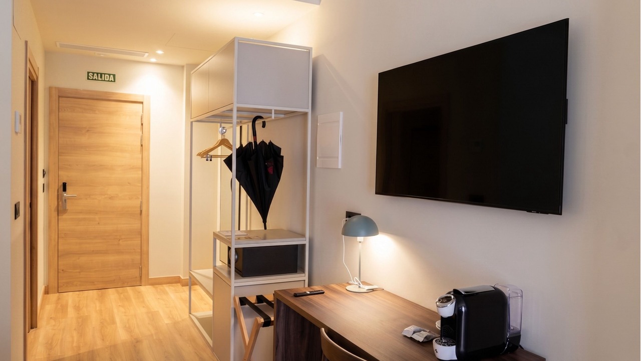 Photo of Bedroom in Lugo