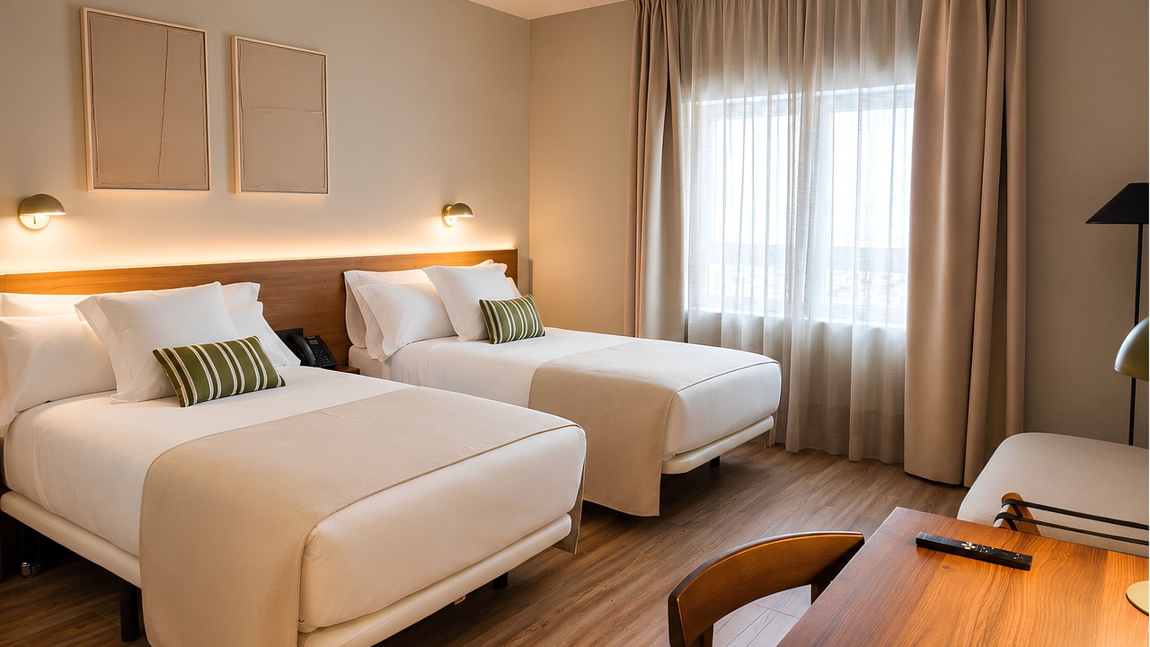 Photo of Bedroom in Lugo
