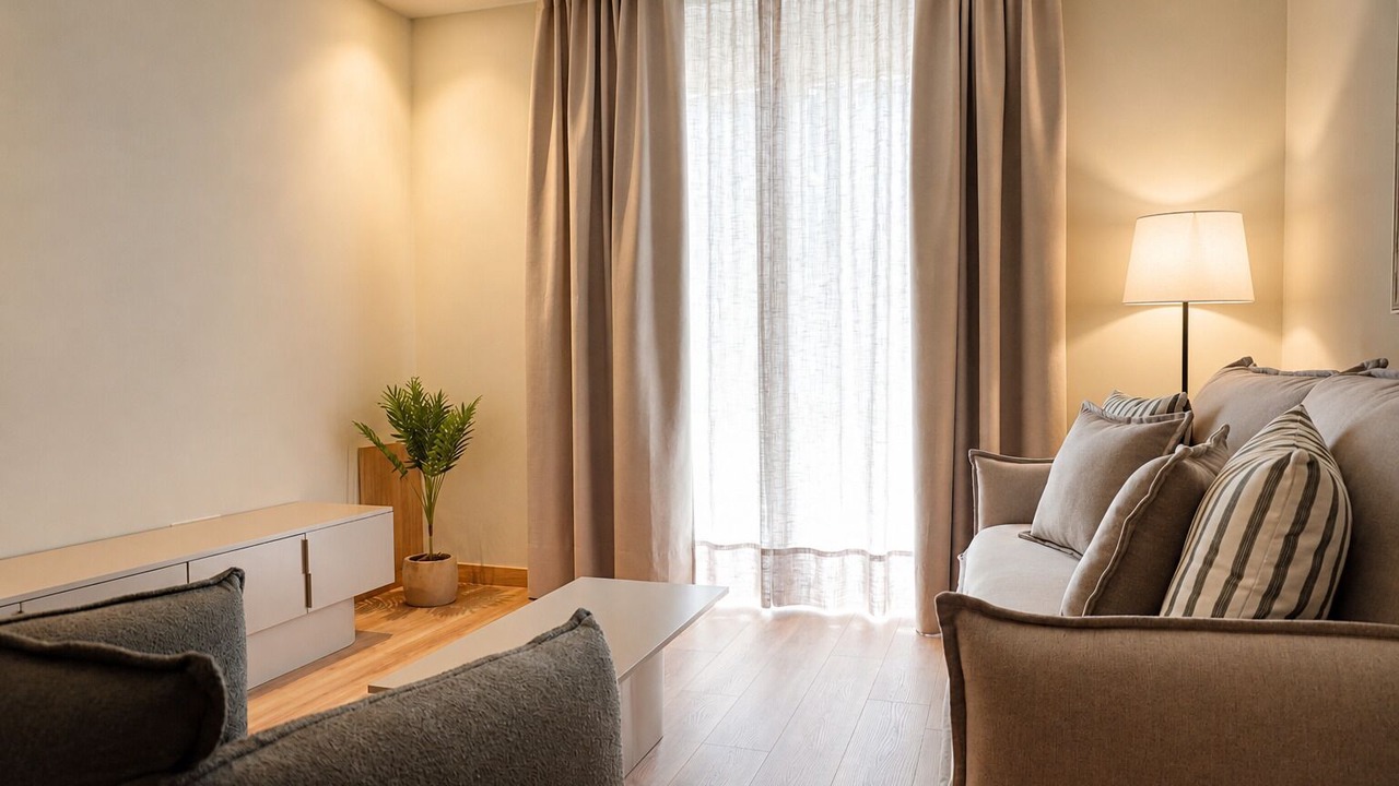 Photo of Bedroom in Lugo