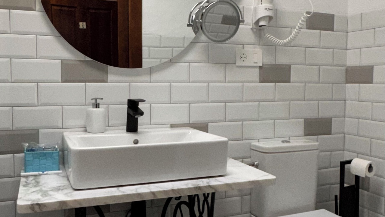 Photo of Bathroom in Alarcon