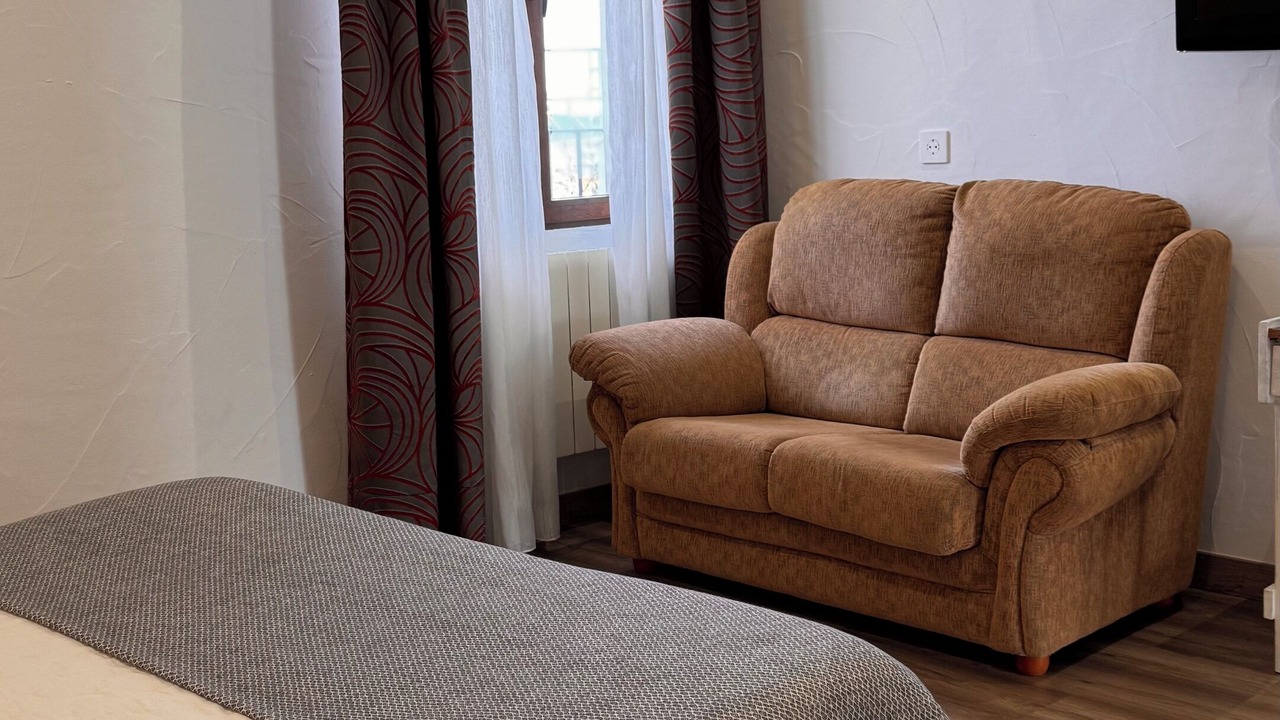 Photo of Bedroom in Alarcon