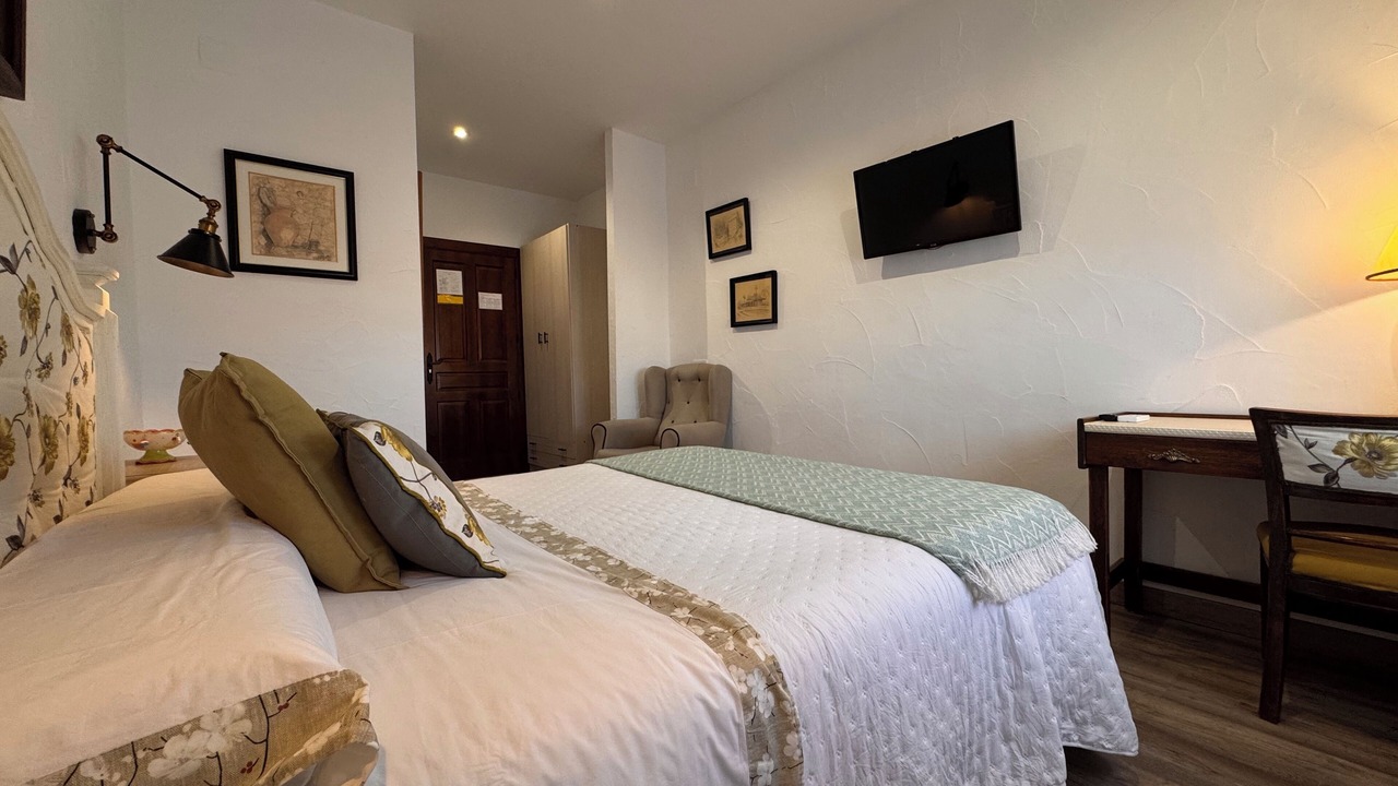 Photo of Bedroom in Alarcon