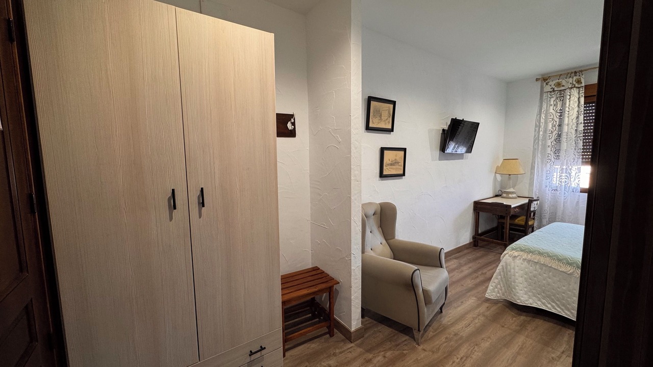 Photo of Bedroom in Alarcon