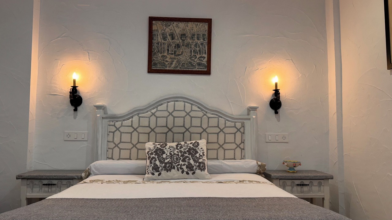 Photo of Bedroom in Alarcon