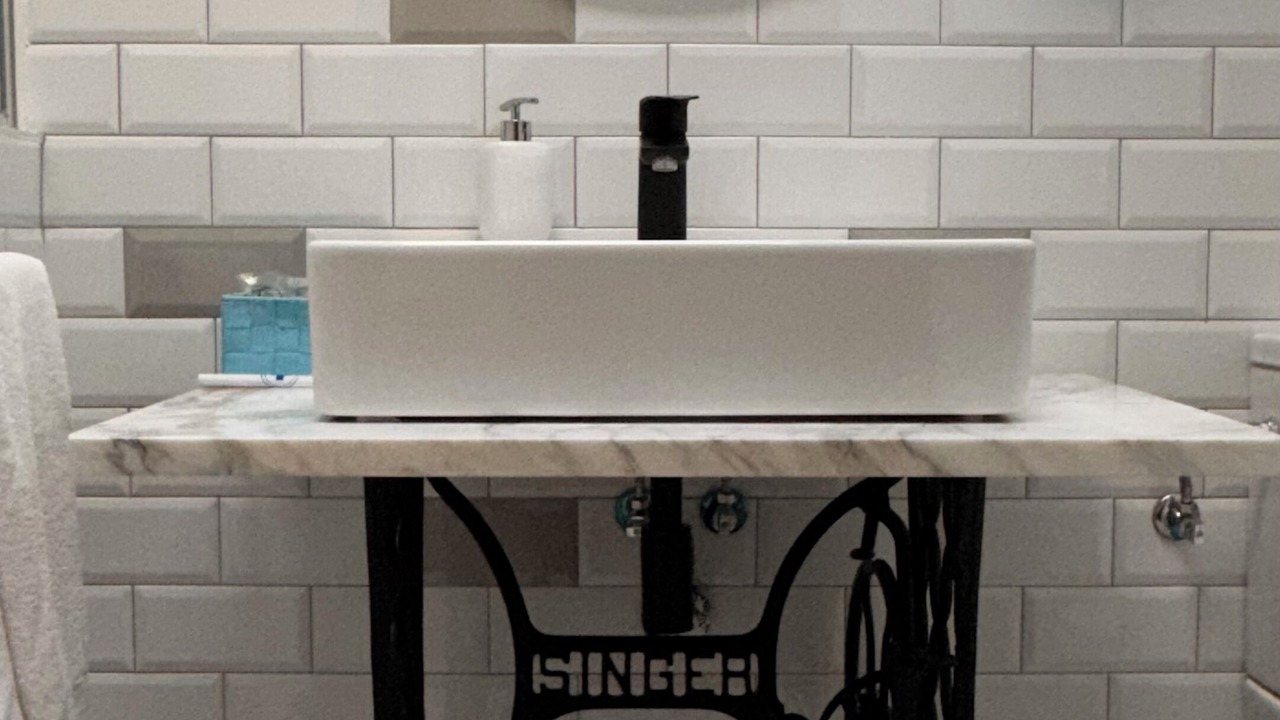 Photo of Bathroom in Alarcon