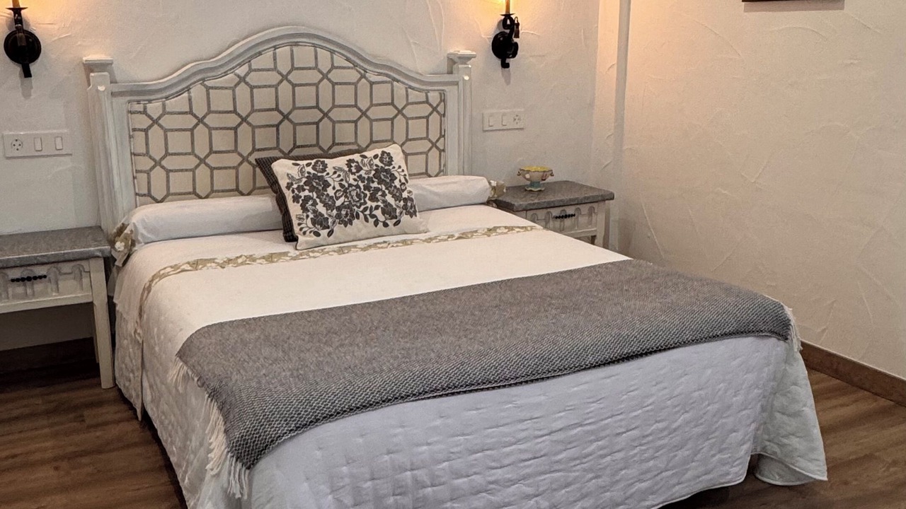 Photo of Bedroom in Alarcon