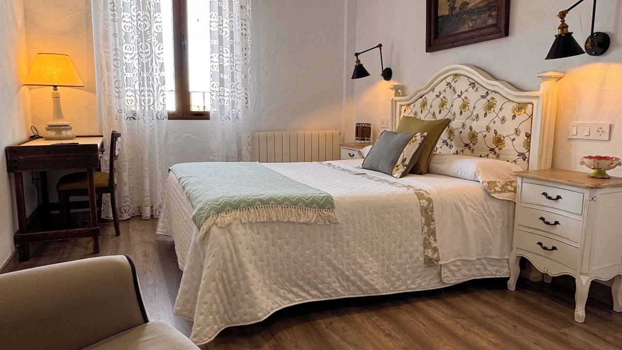 Photo of Bedroom in Alarcon