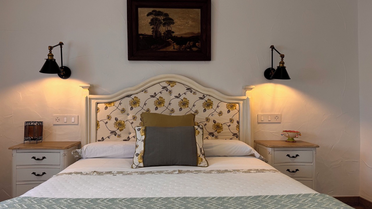 Photo of Bedroom in Alarcon