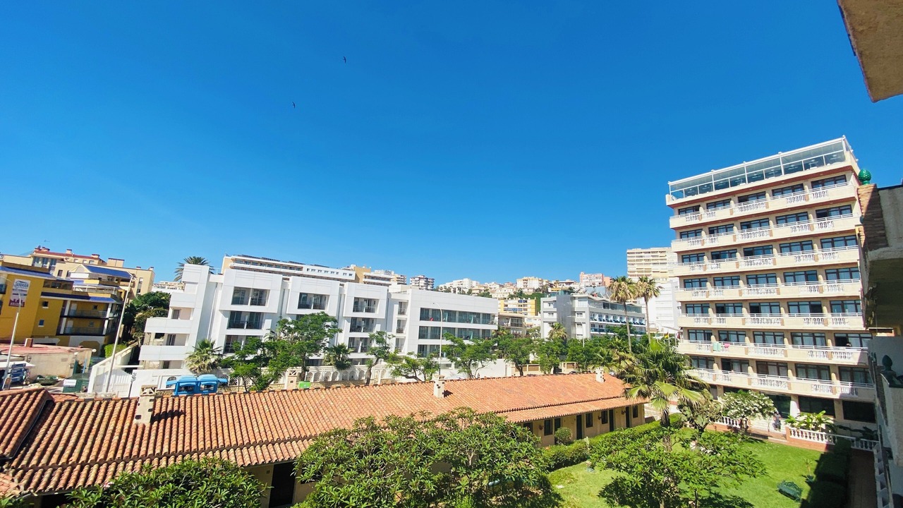 Photo of Outdoor in Torremolinos