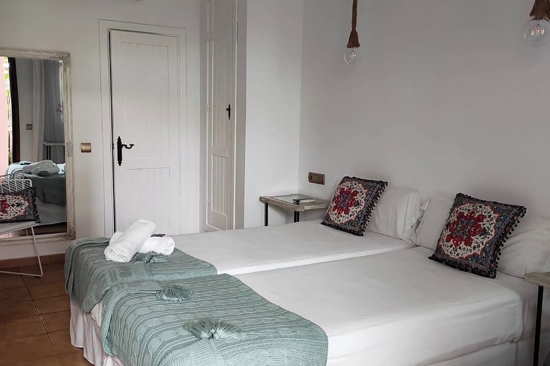 Photo of Bedroom in Chipiona