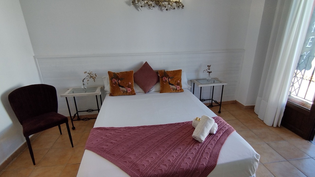 Photo of Bedroom in Chipiona
