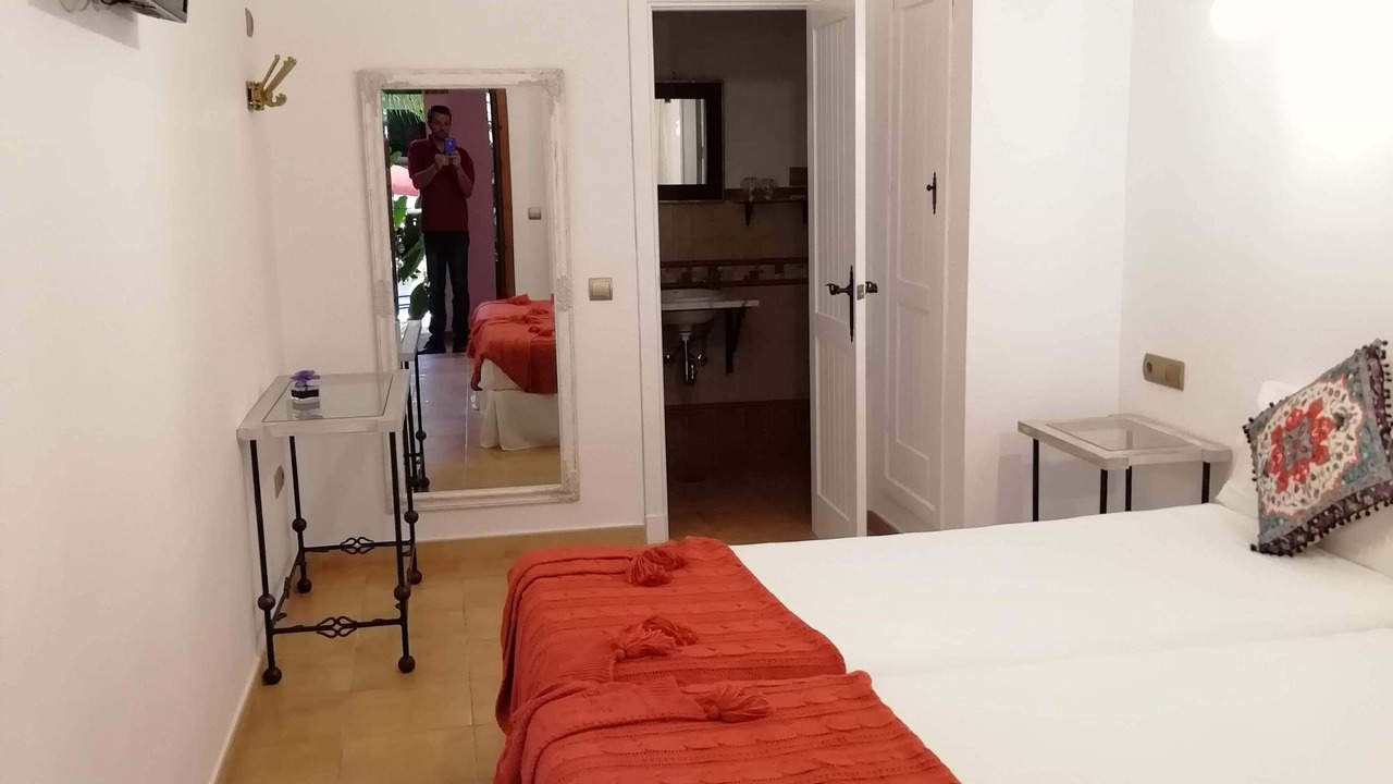 Photo of Bedroom in Chipiona