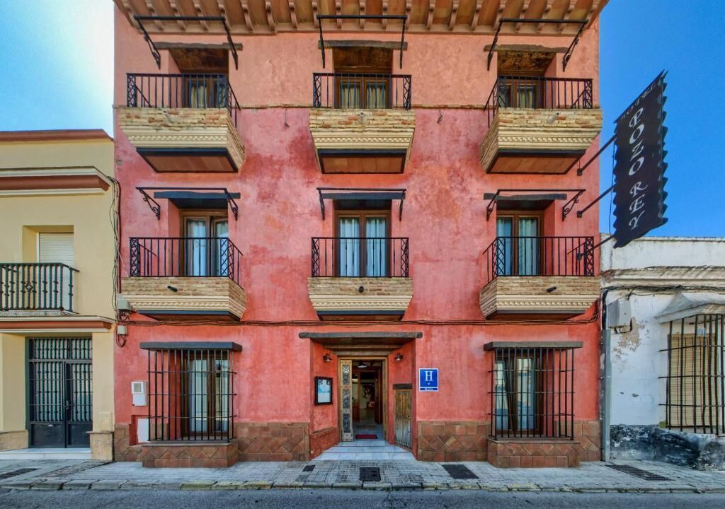 Photo of Outdoor in Chipiona