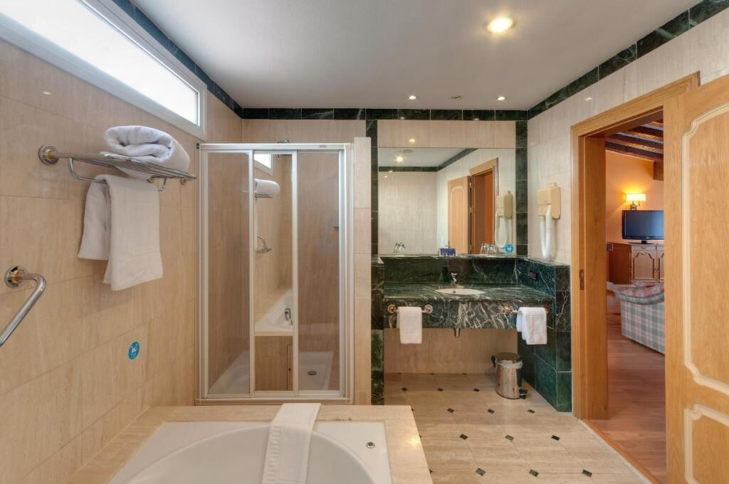 Photo of Bathroom in Getafe
