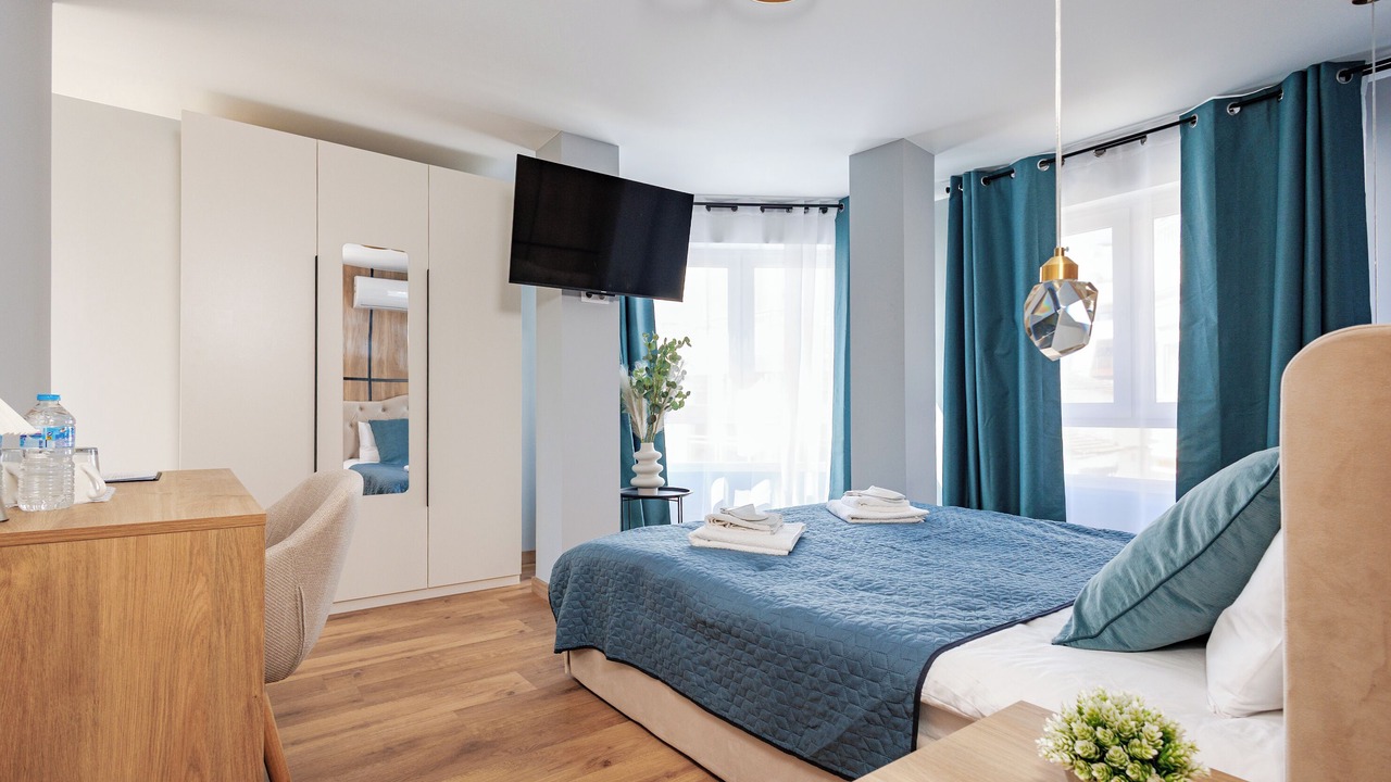 Photo of Bedroom in Torrevieja
