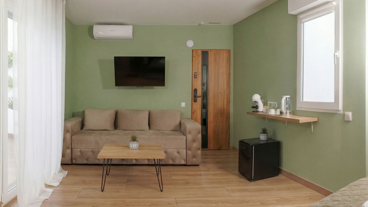 Photo of Bedroom in Torrevieja