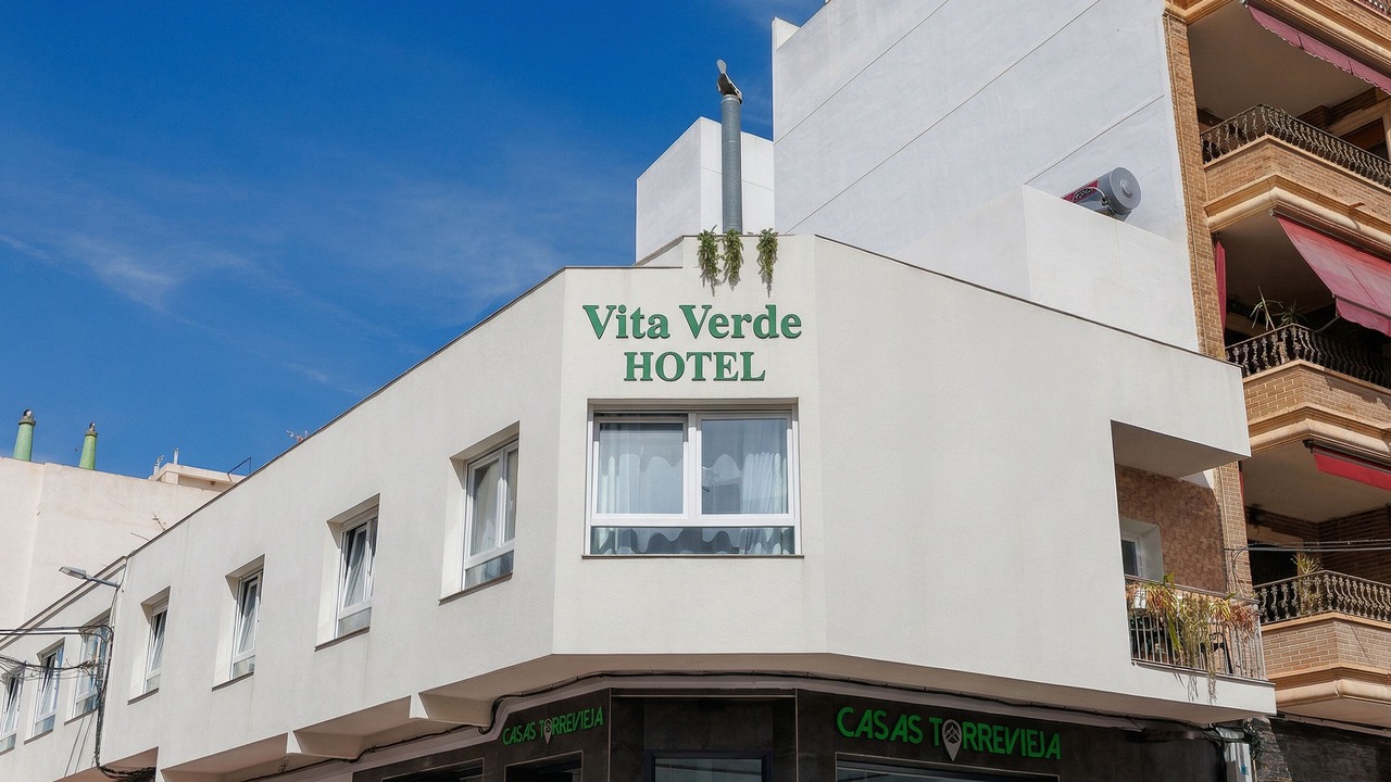 Photo of Outdoor in Torrevieja