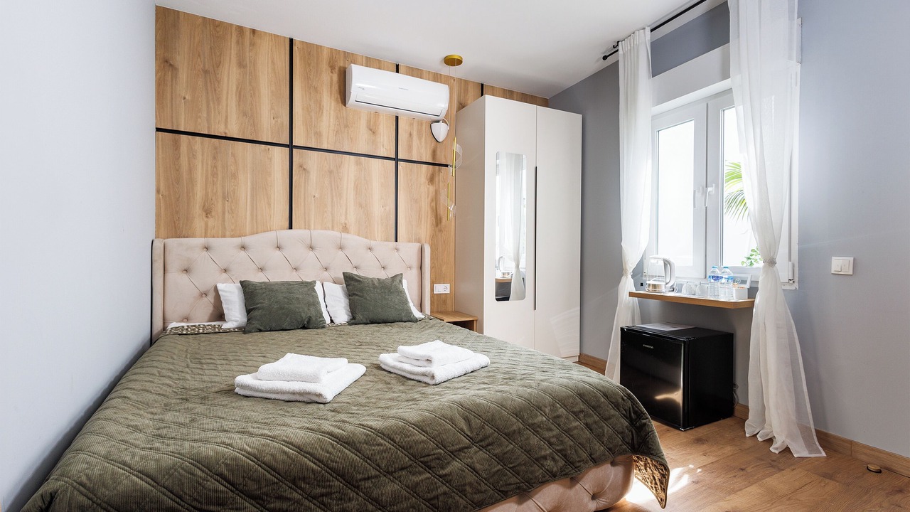 Photo of Bedroom in Torrevieja