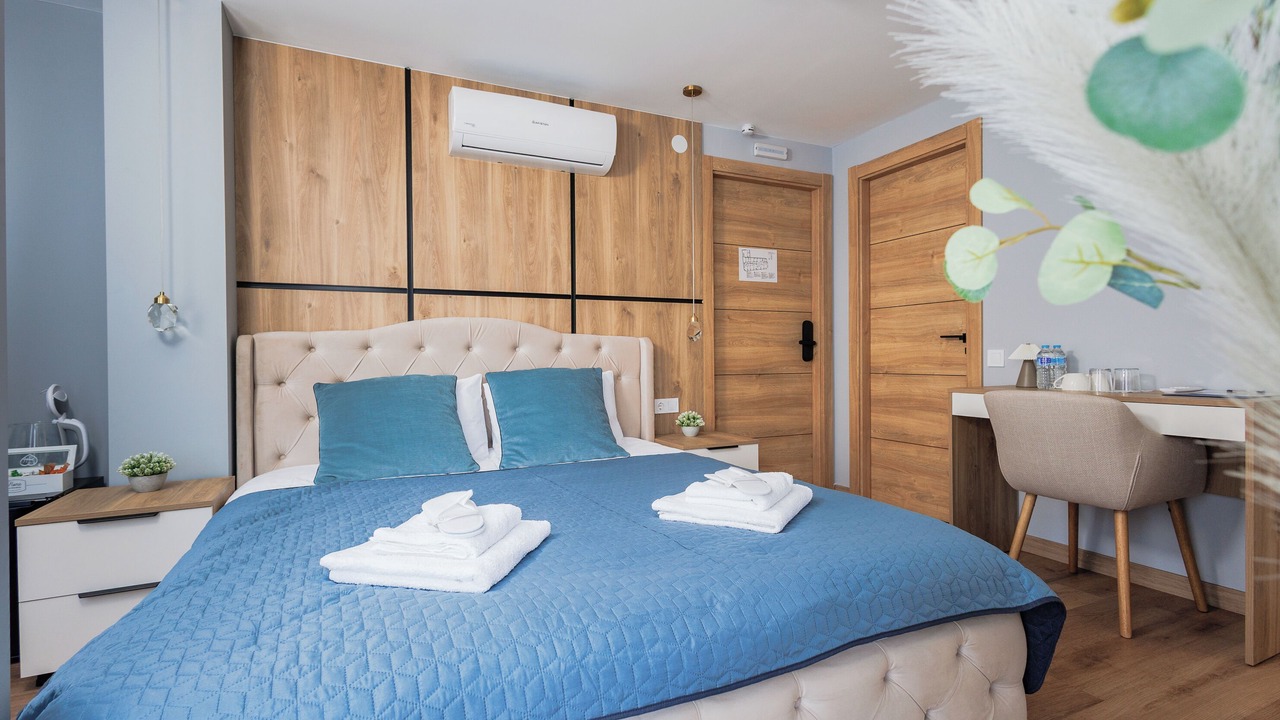 Photo of Bedroom in Torrevieja