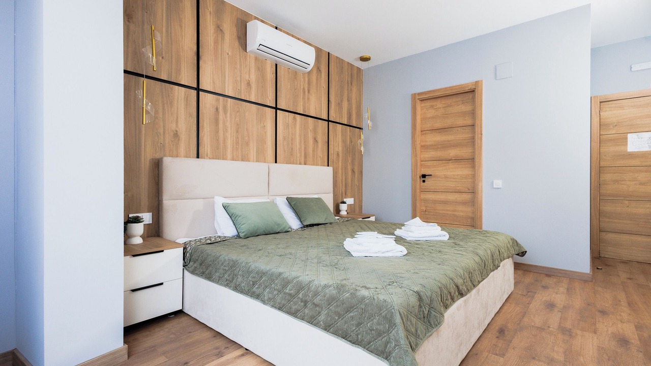Photo of Bedroom in Torrevieja