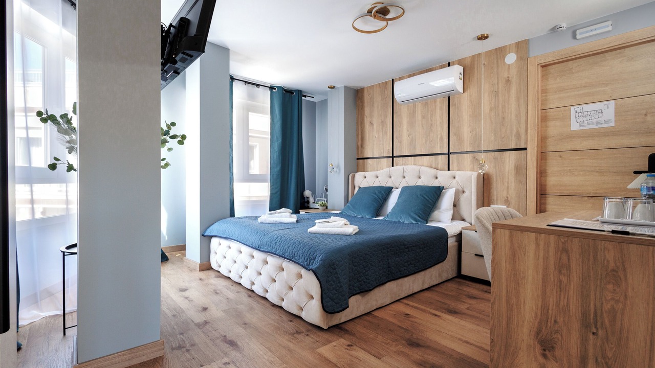Photo of Bedroom in Torrevieja