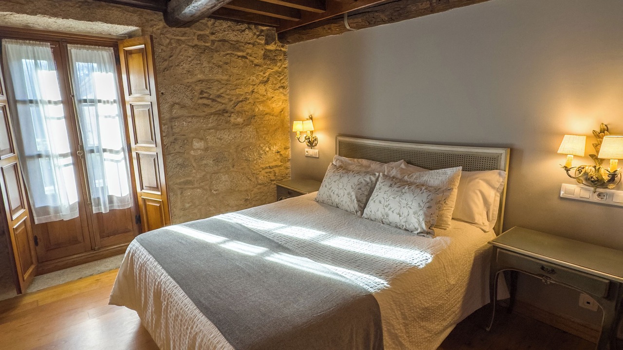Photo of Bedroom in Roxos