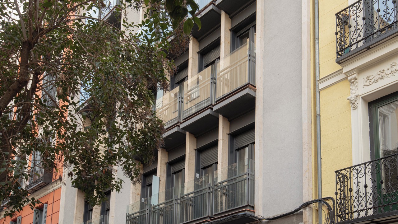 Photo of Outdoor in Malasana