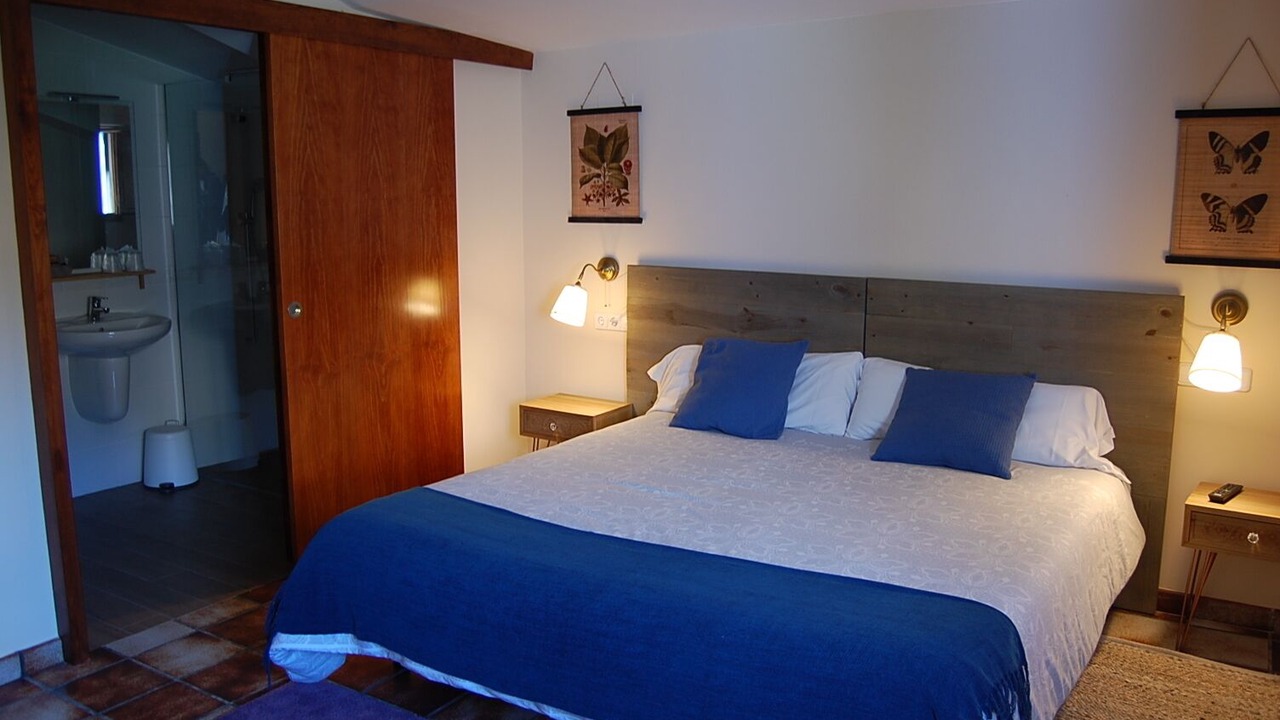 Photo of Bedroom in Rafales