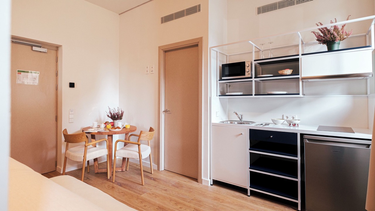 Photo of Kitchen in L'Ametlla de Mar