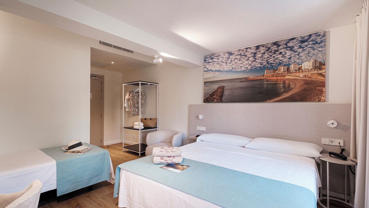 Photo of Bedroom in L'Ametlla de Mar
