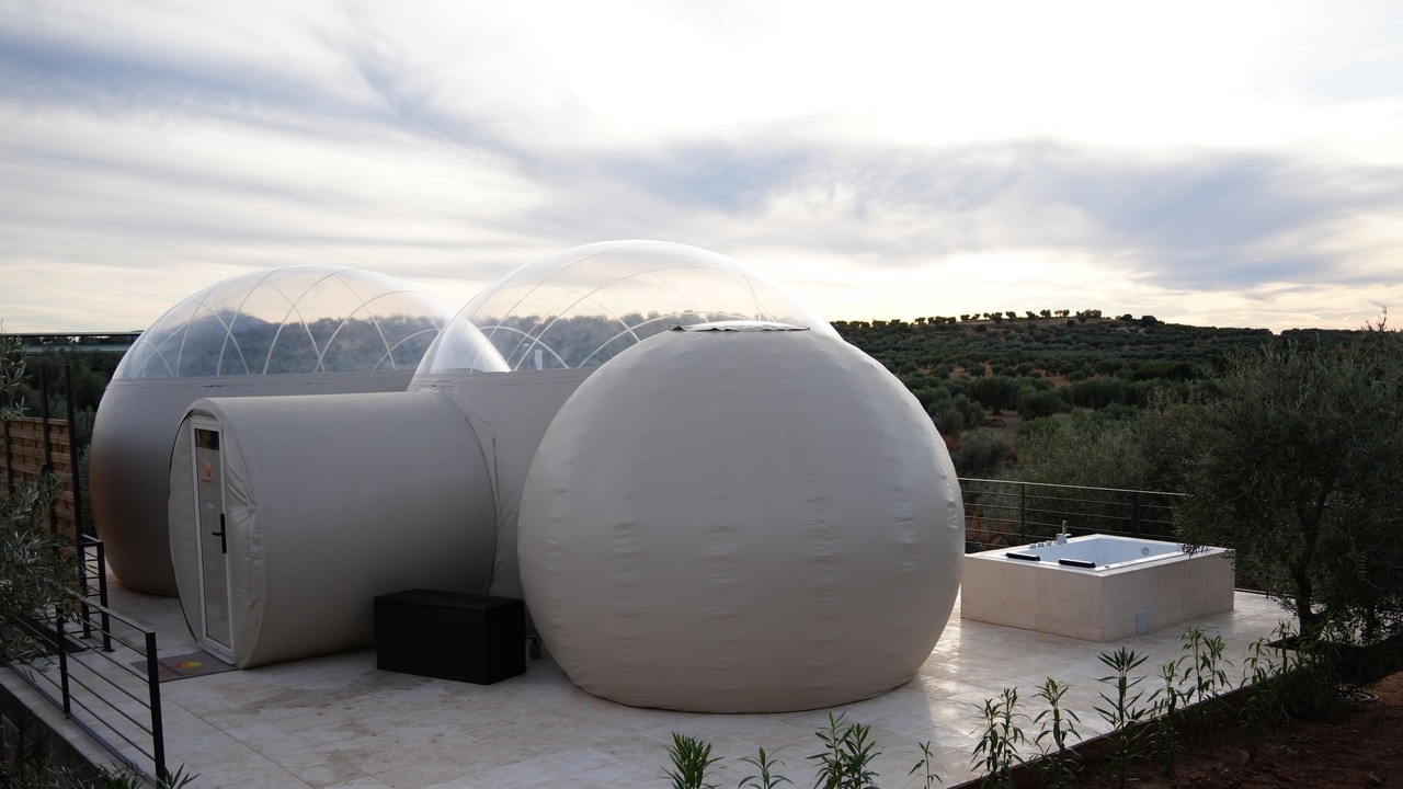 Photo of Outdoor in Guadamur