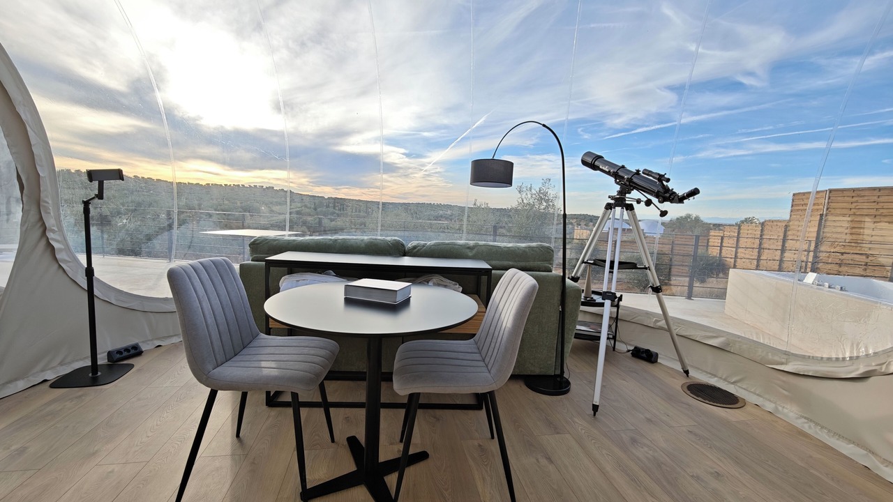 Photo of Livingroom in Guadamur